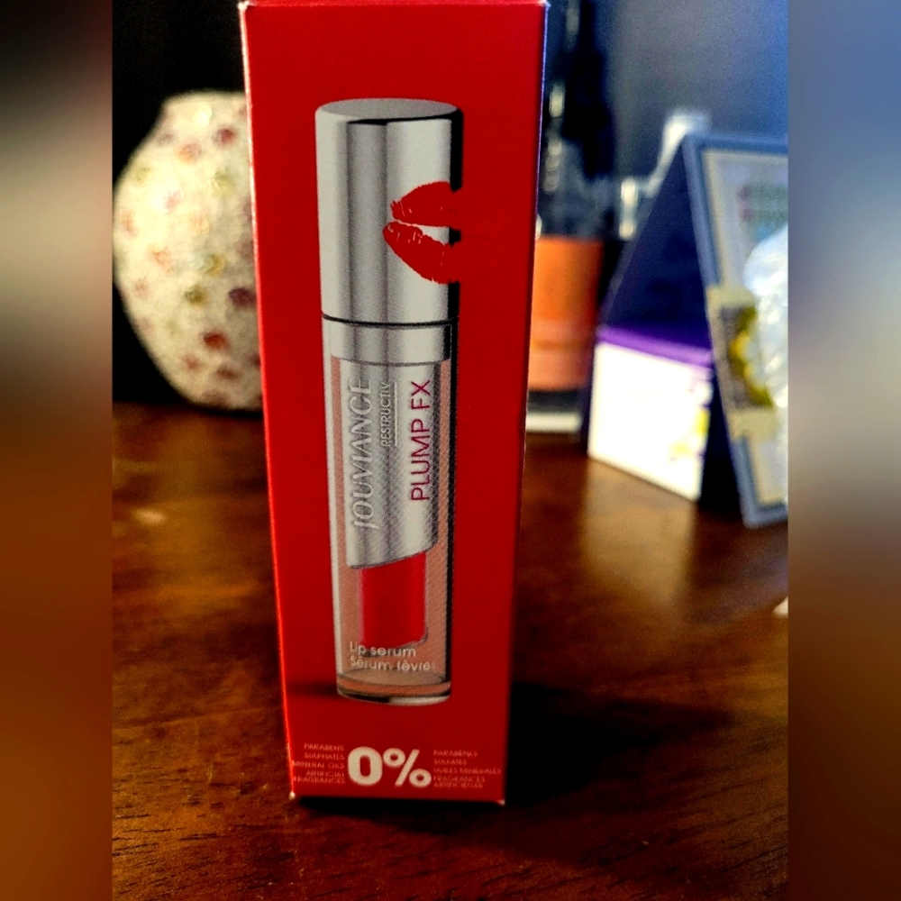 Jouviance restructiv Plump FX